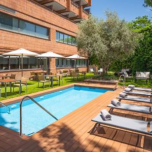 Hotel Madrid Alameda Aeropuerto, Affiliated by Meliá